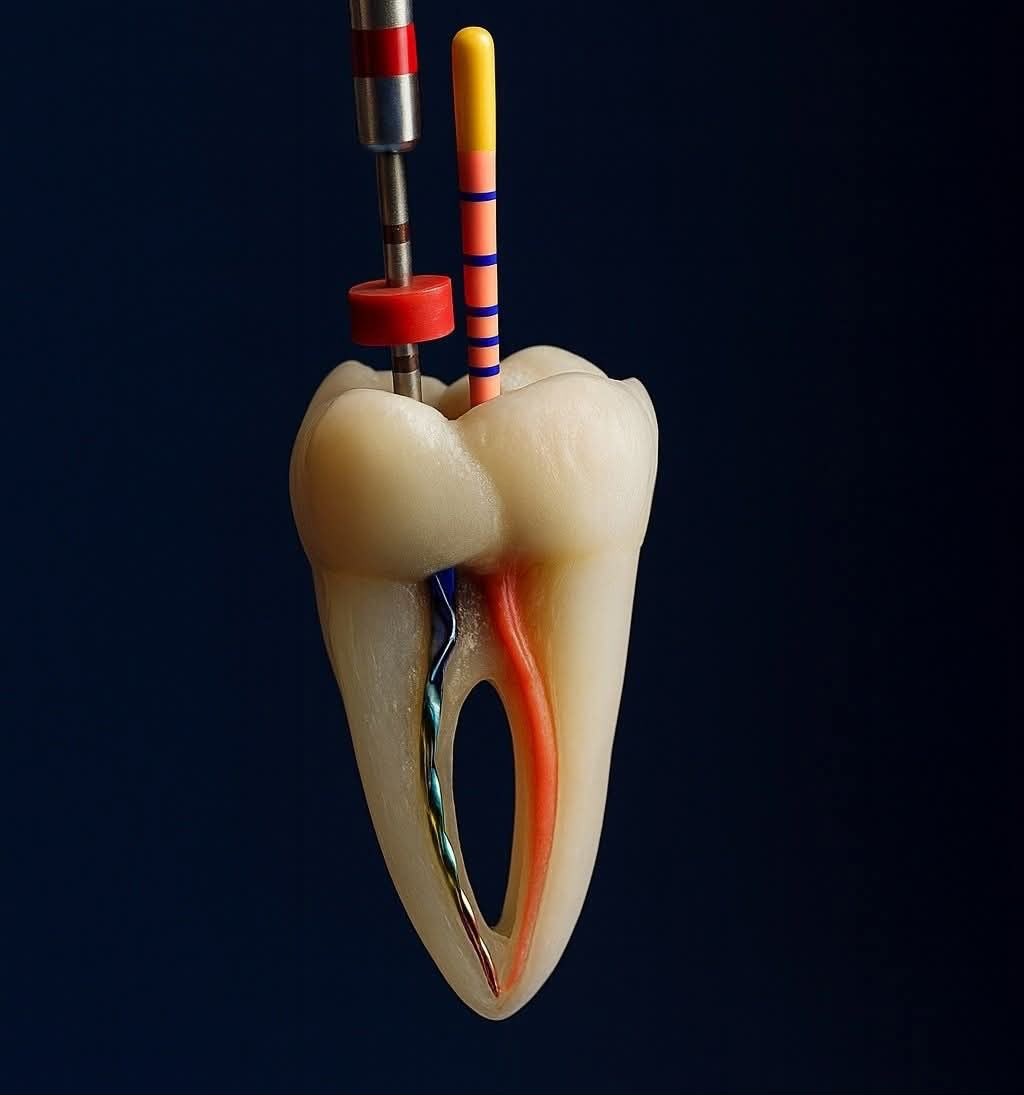 Endodontie